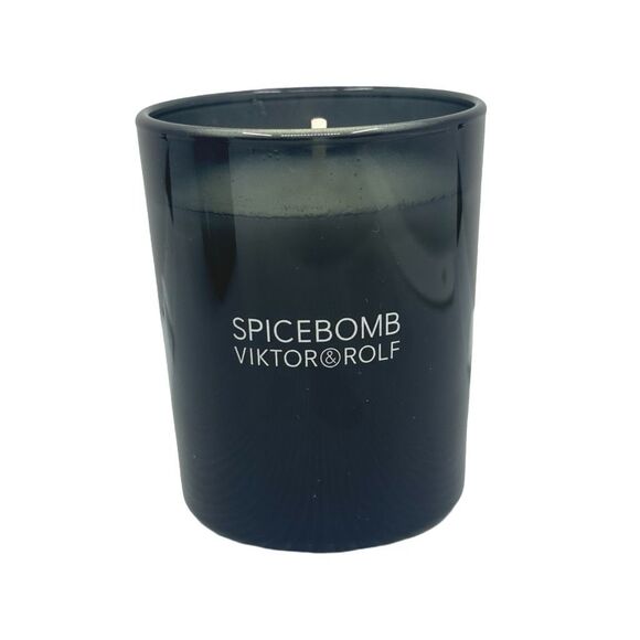Viktor & Rolf Other - Viktor & Rolf SpiceBomb Scented Candle - 2.4 oz / 70g